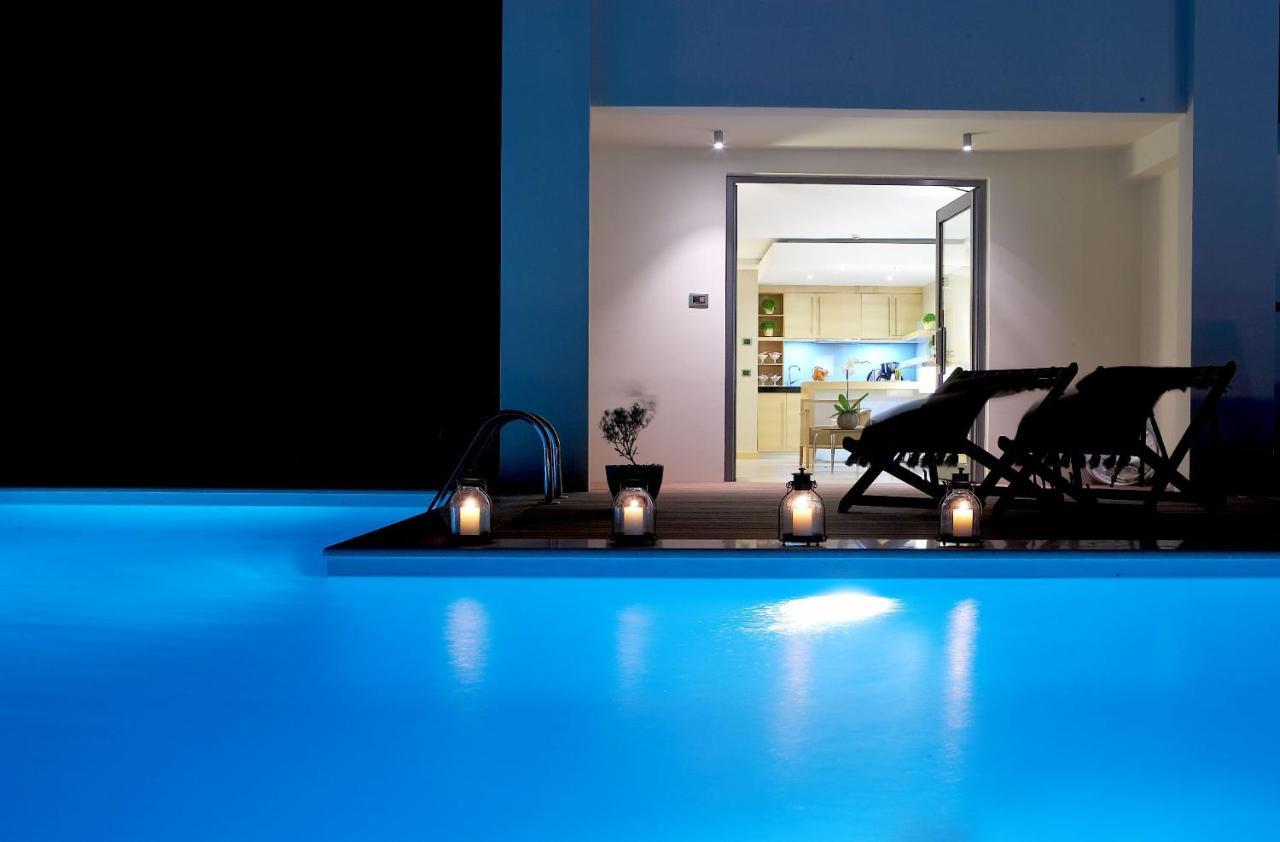 Abav2 Suites By Rodos Palace *