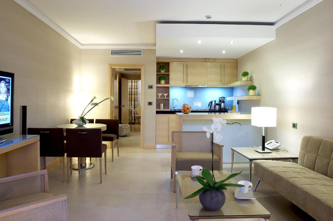 Abav2 Suites By Rodos Palace Feriested Ixia (Rhodes)
