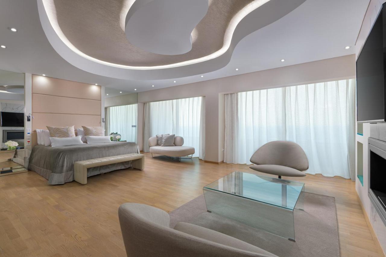 Abav2 Suites By Rodos Palace *