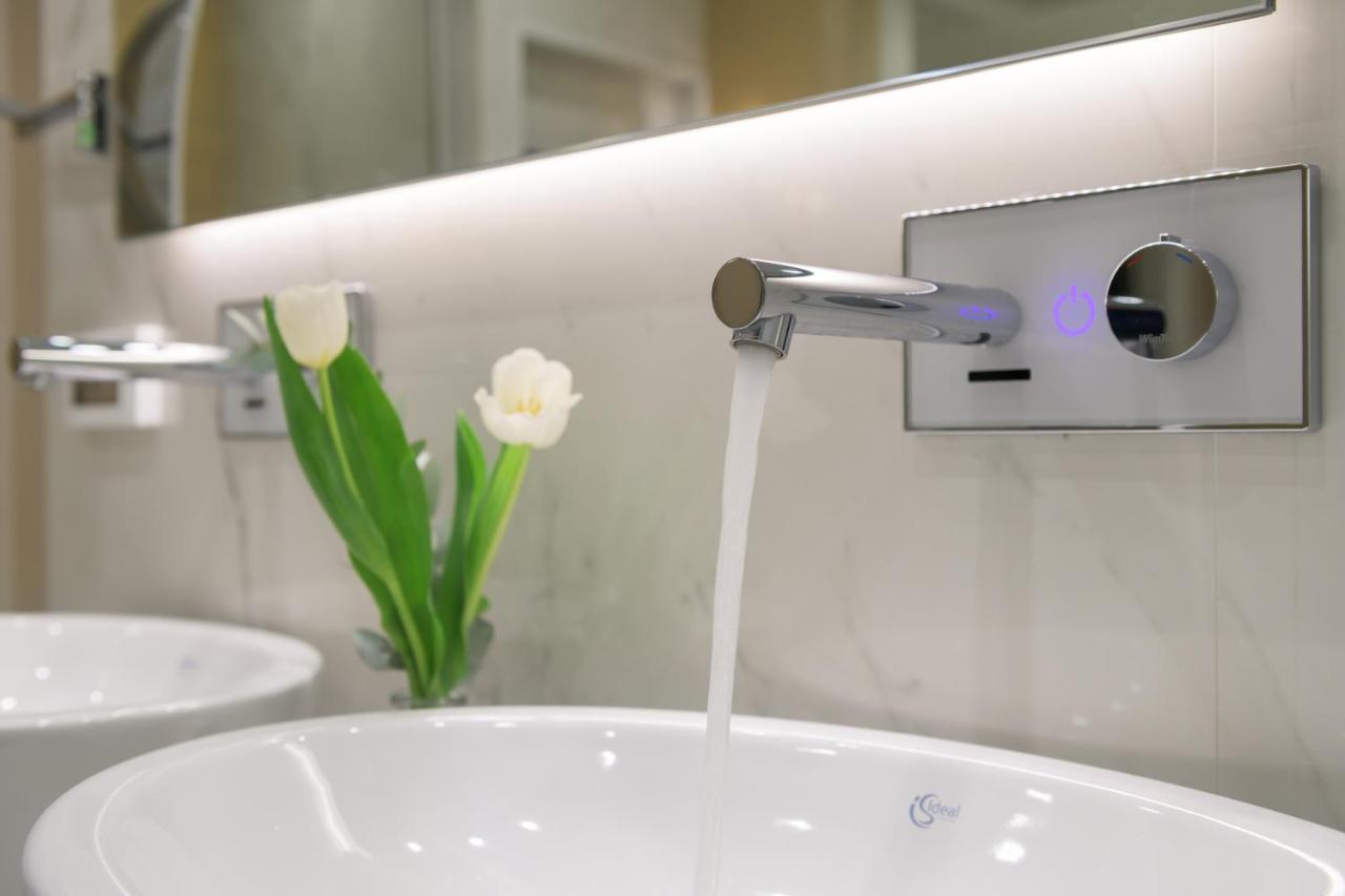 Abav2 Suites By Rodos Palace * Ixia (Rhodes)