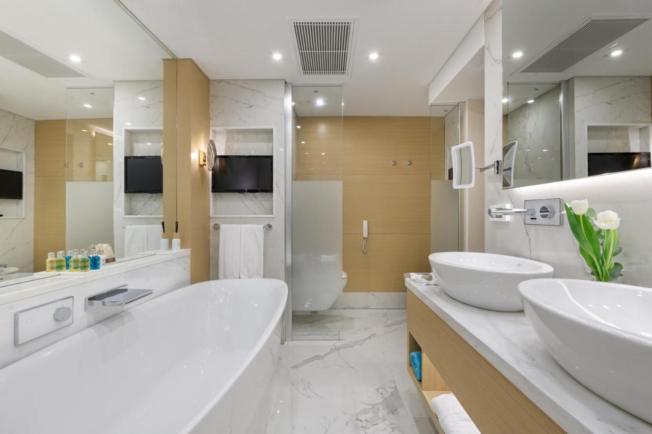 Feriested Abav2 Suites By Rodos Palace Ixia (Rhodes)