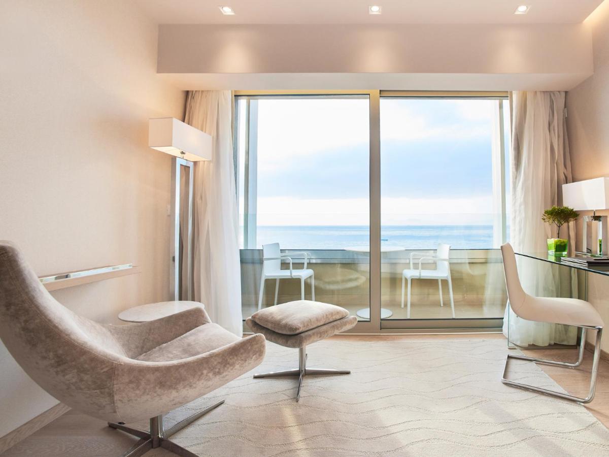 Abav2 Suites By Rodos Palace Feriested