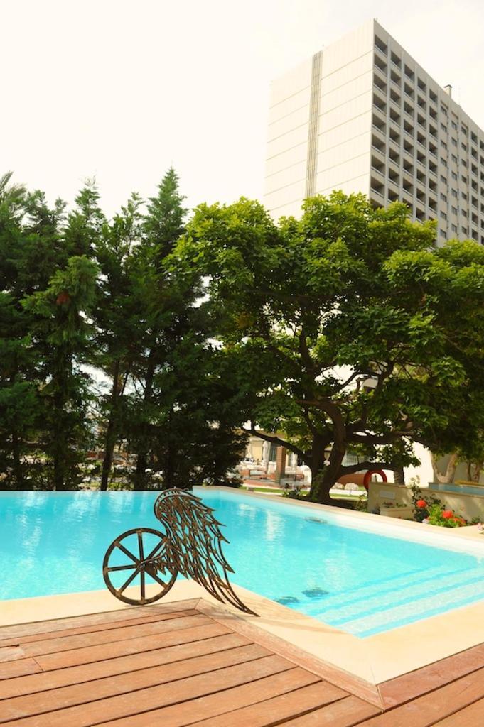 Feriested Abav2 Suites By Rodos Palace