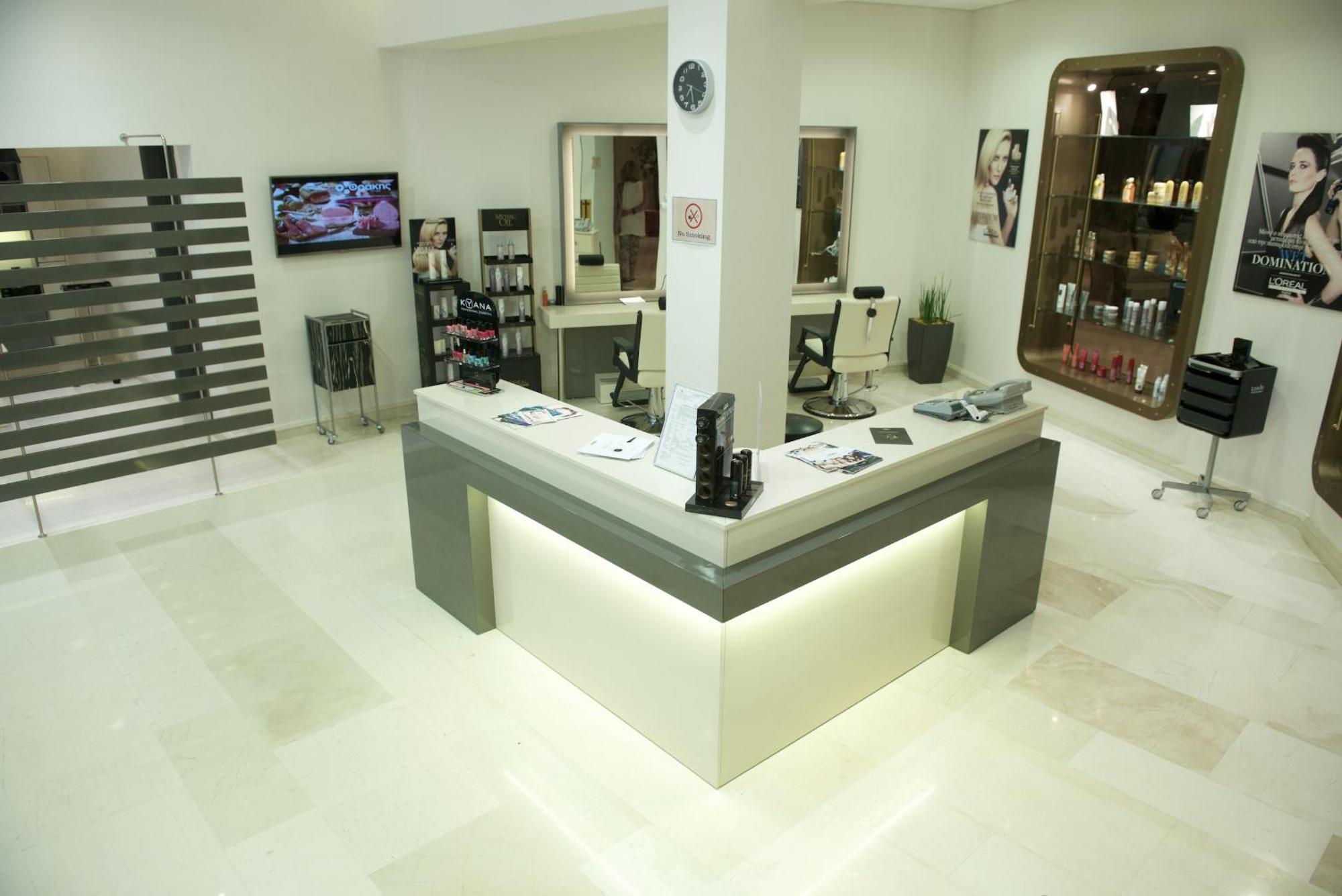 Abav2 Suites By Rodos Palace Feriested Ixia (Rhodes)