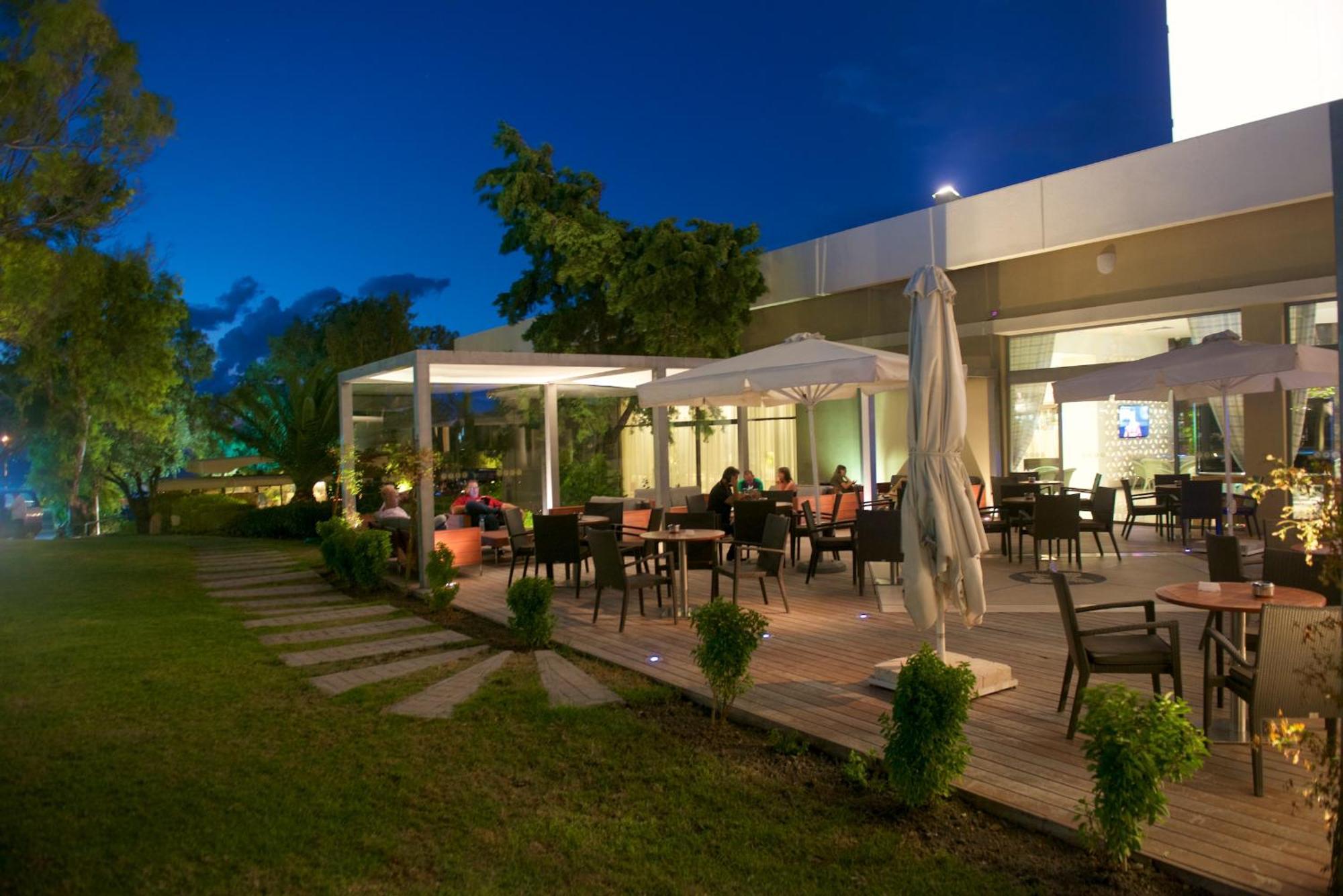 Abav2 Suites By Rodos Palace Ixia (Rhodes)