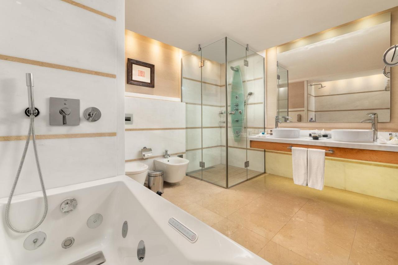Resort Abav2 By Rodos Palace Ixia (Rhodes)