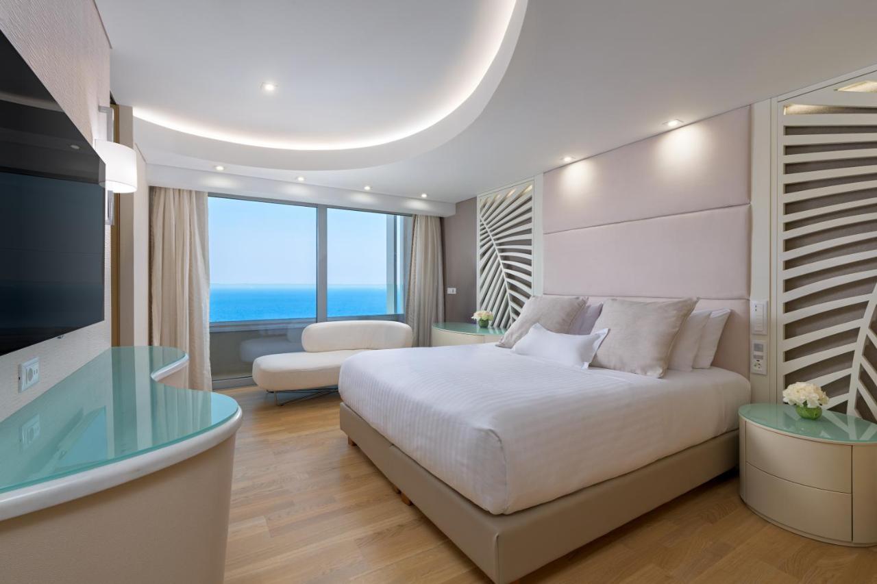 Resort Abav2 Suites By Rodos Palace