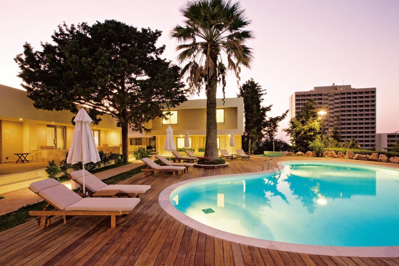 Resort Abav2 By Rodos Palace