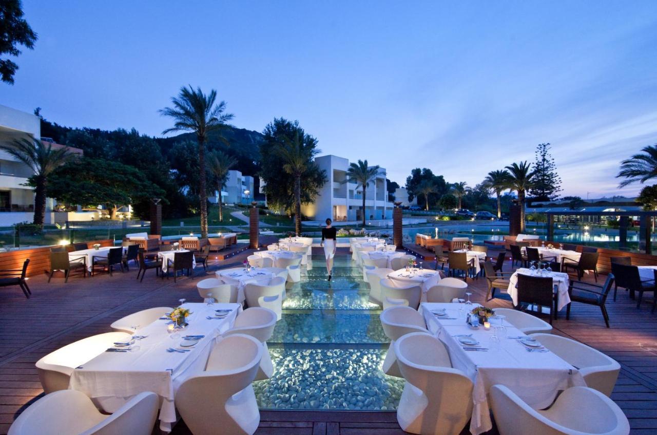 Abav2 Suites By Rodos Palace