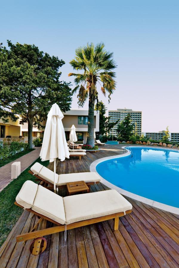Abav2 Suites By Rodos Palace Resort