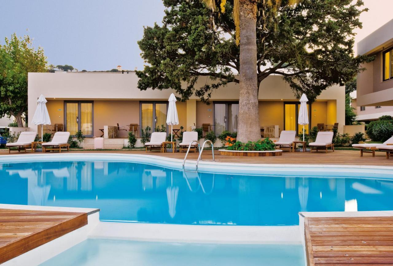 Resort Abav2 Suites By Rodos Palace Ixia (Rhodes)
