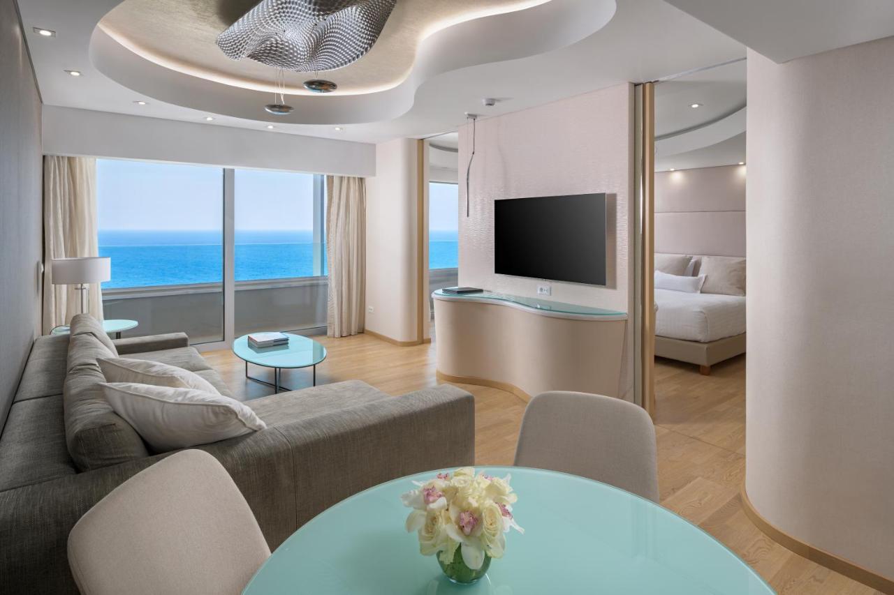 Abav2 By Rodos Palace Resort Ixia (Rhodes)