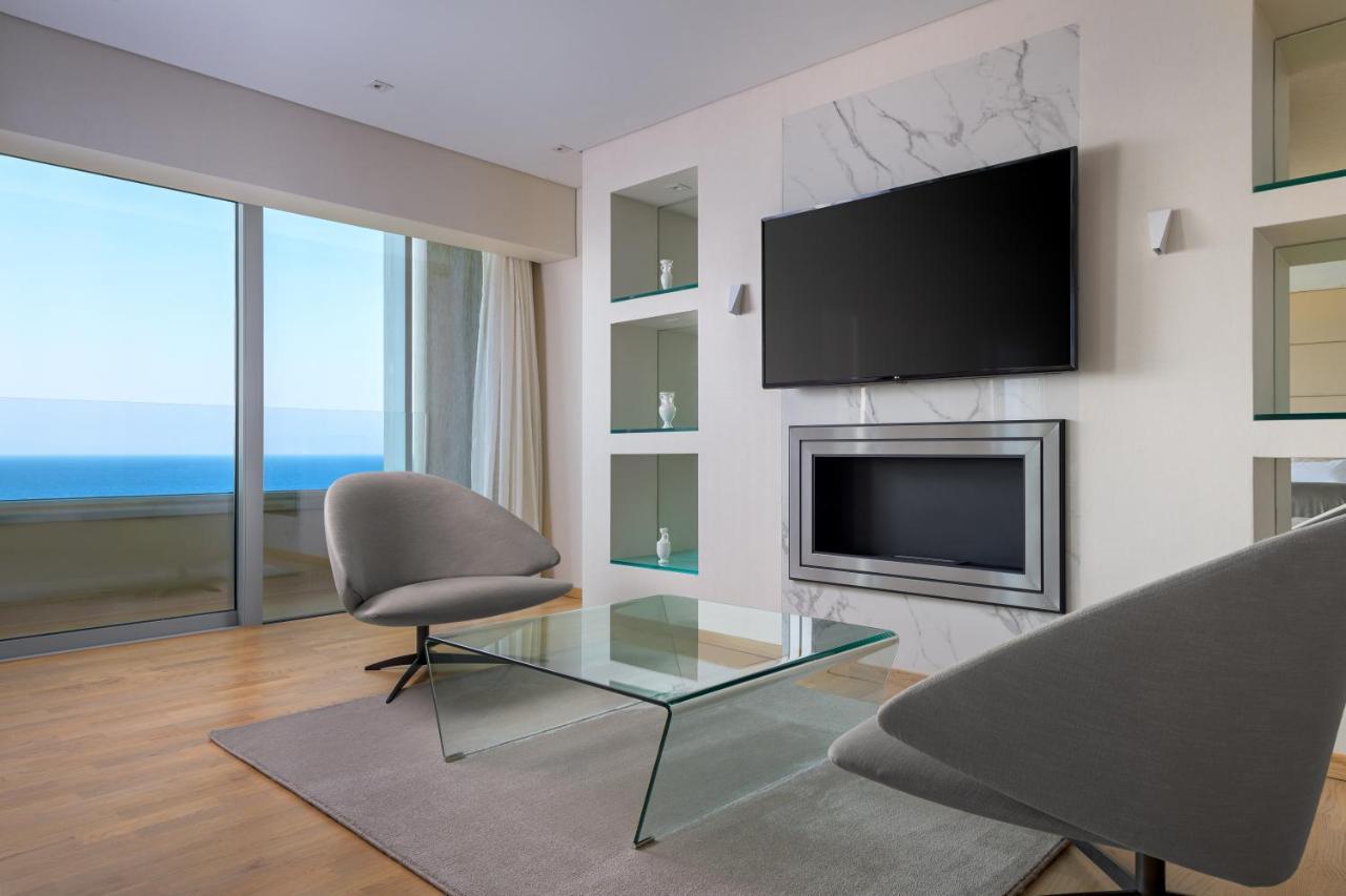 Abav2 Suites By Rodos Palace Ixia (Rhodes)