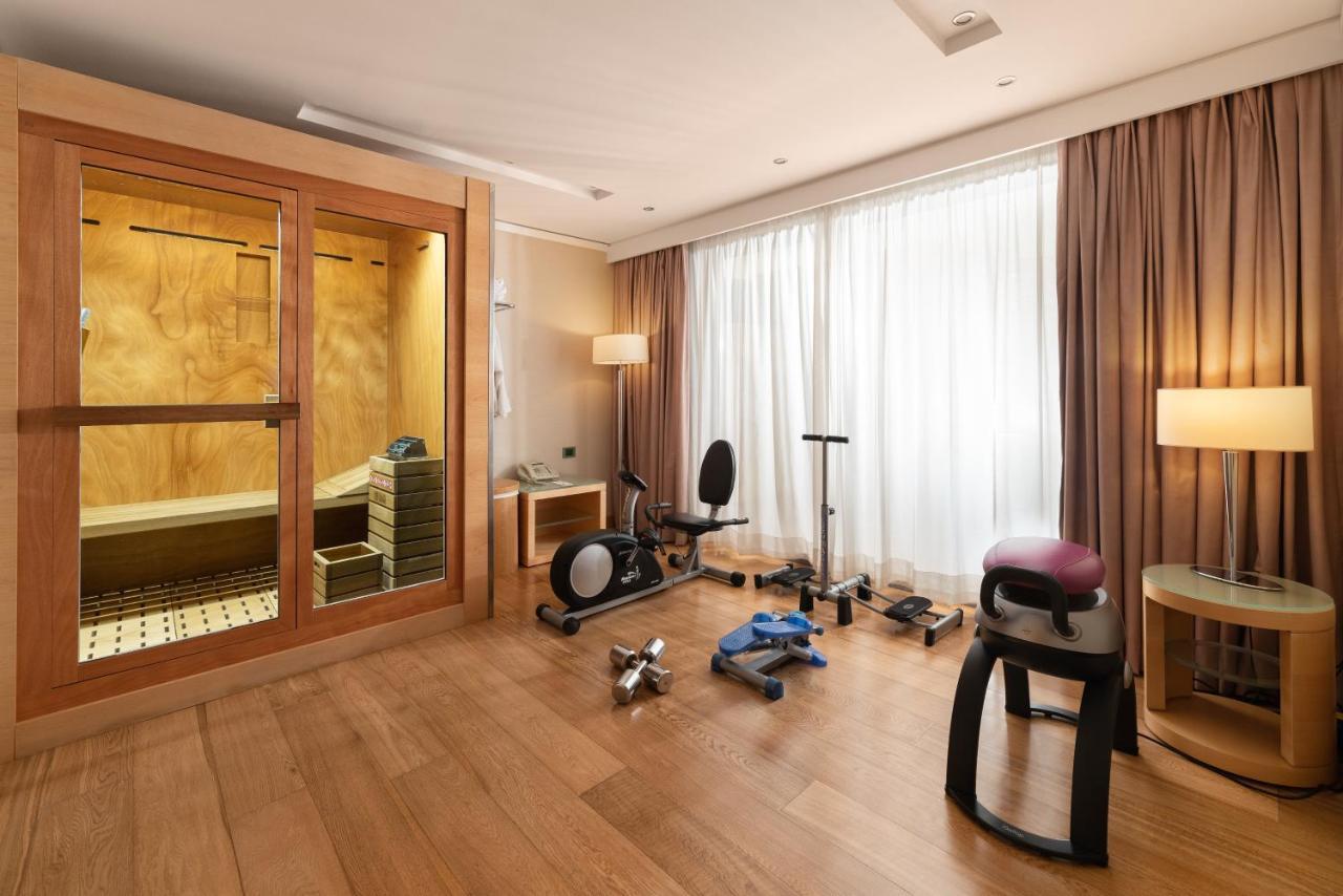 Abav2 Suites By Rodos Palace Resort
