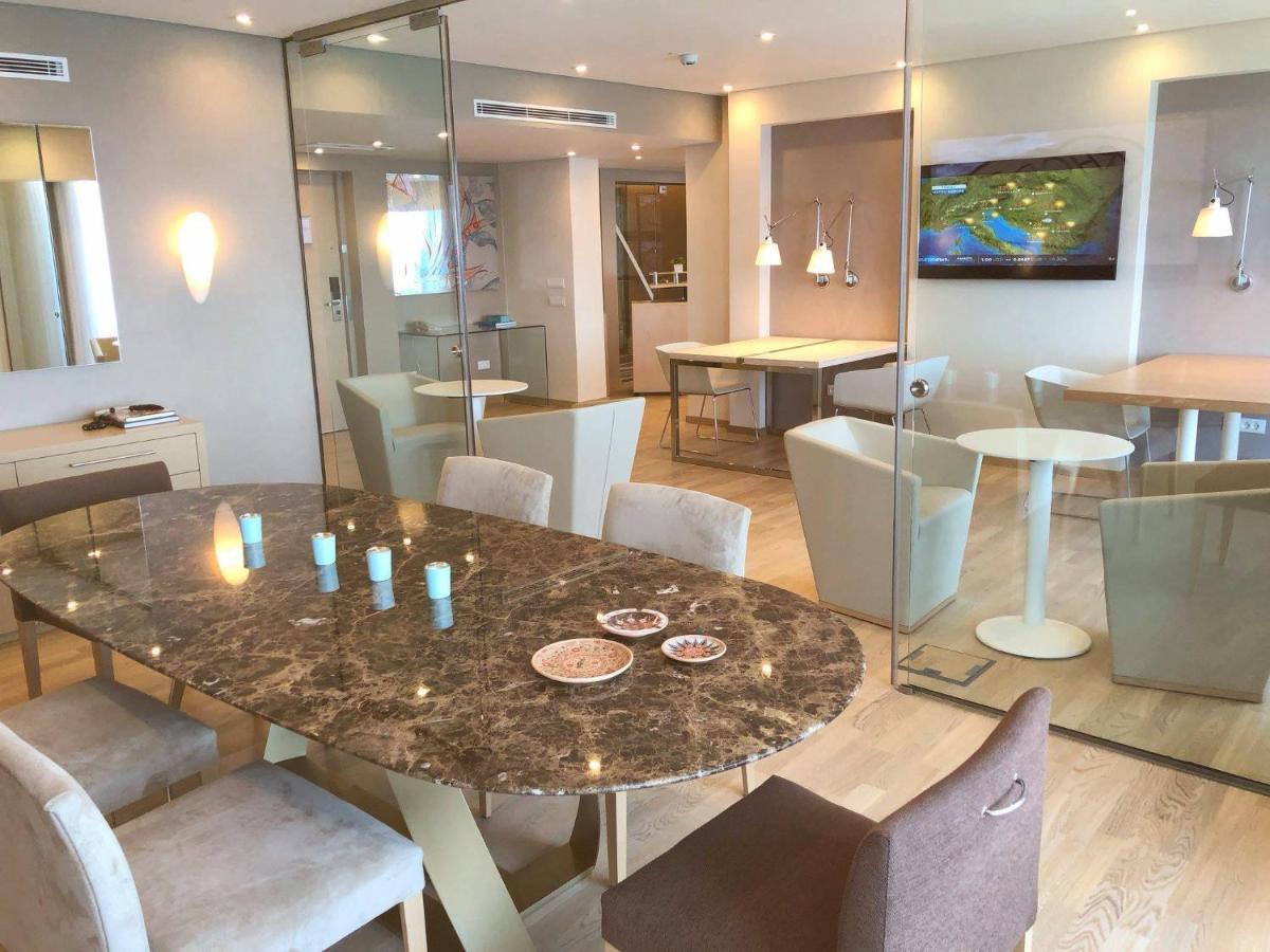 Abav2 Suites By Rodos Palace