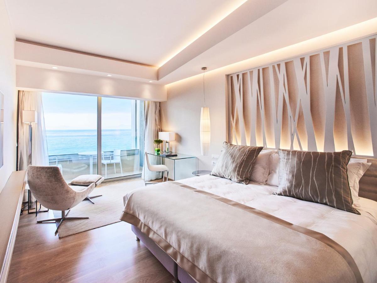 Abav2 By Rodos Palace Ixia (Rhodes)