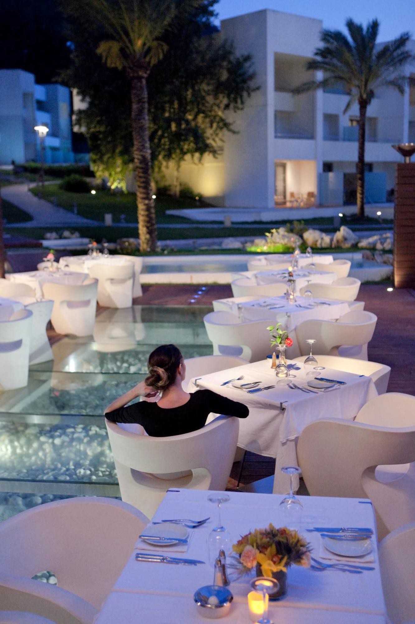Abav2 Suites By Rodos Palace Resort Ixia (Rhodes)
