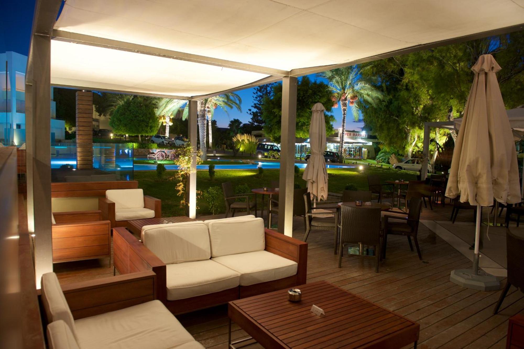 Abav2 Suites By Rodos Palace Ixia (Rhodes)